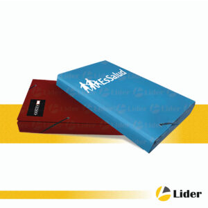 Portadocumento personalizado